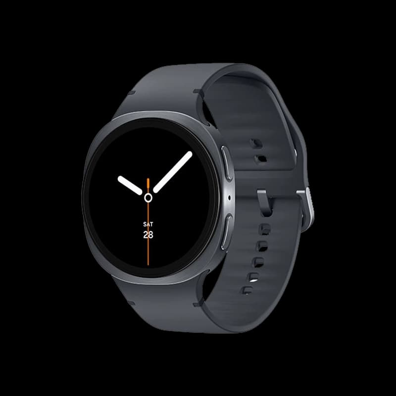 Samsung Galaxy Watch 8 44MM Black G
