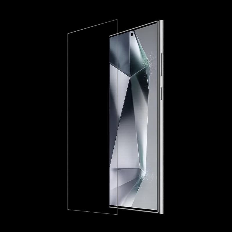 Momo Screen Samsung S25 Ultra Clear