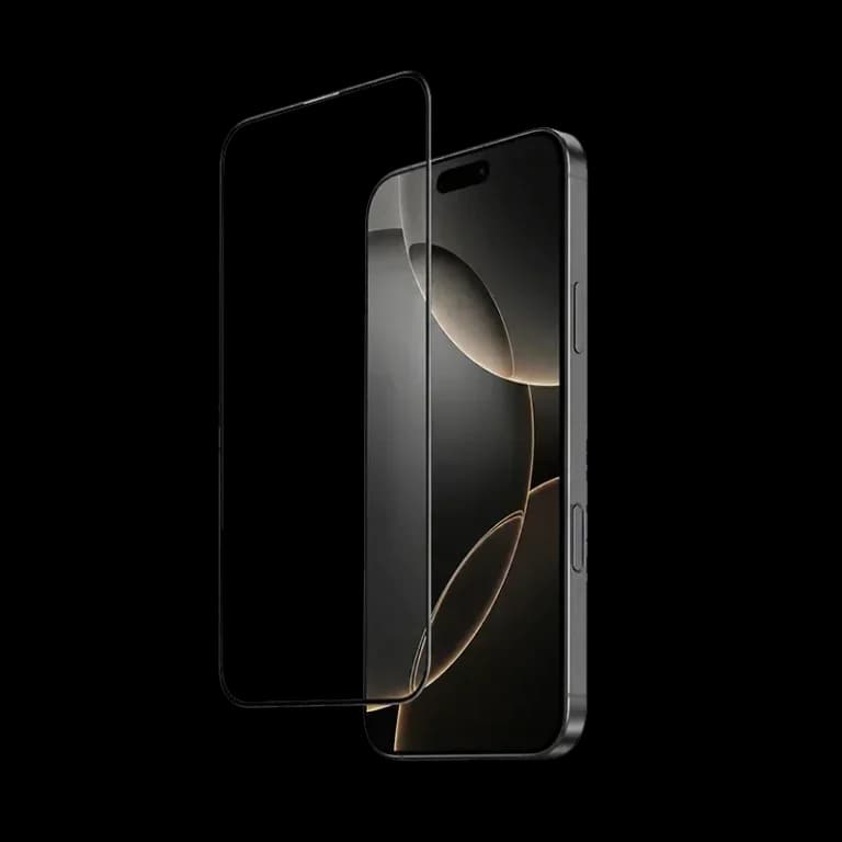 Momo Screen iP 17 Pro Clear