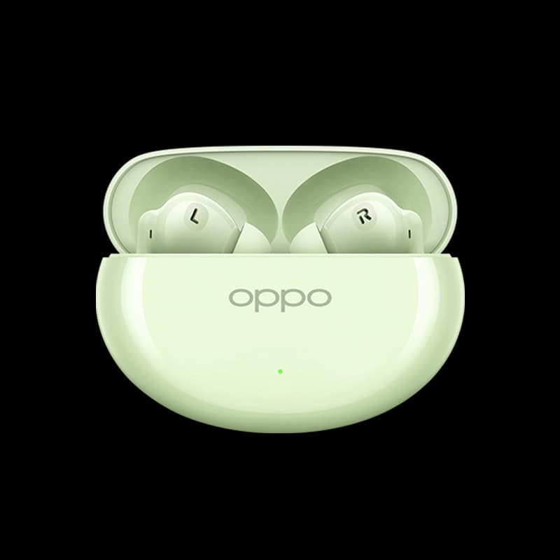 سماعات اوبو Enco Buds Air4 - اخضر