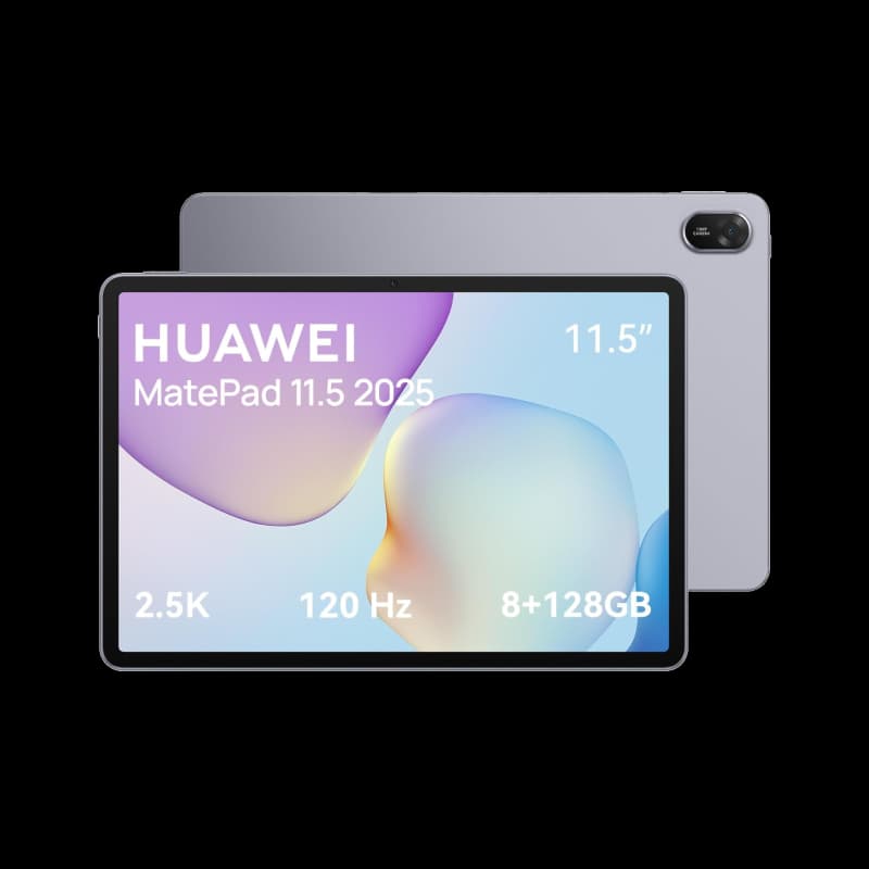 HUAWEI MATEPAD 11.5-INCH 128/8GB SPACE GRAY WI-FI (TXZ-W09) 2025