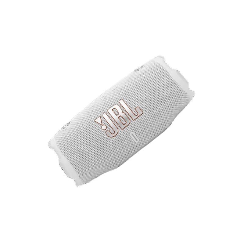 Jbl Charge 6 White WG