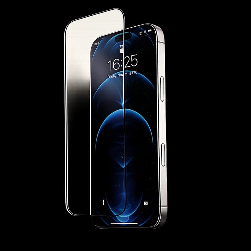 Mocoll Screen Clear IP 17 Pro SN
