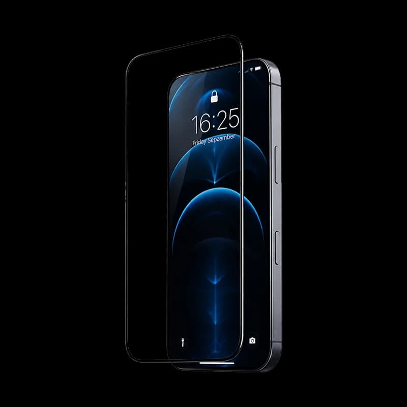 Mocoll Screen Clear IP 17 Promax SN