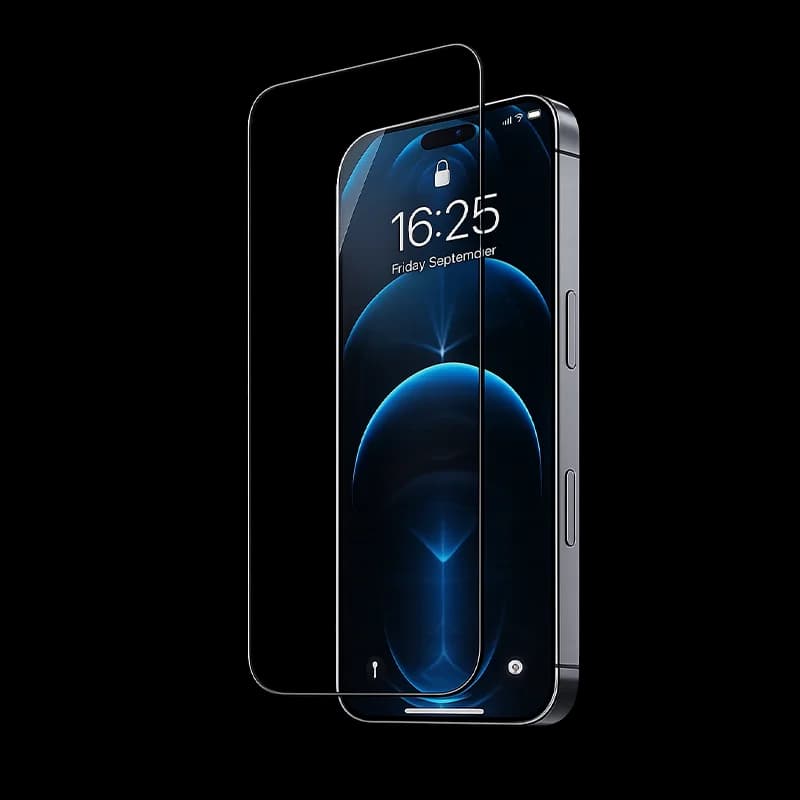 Mocoll Screen Clear IP 17 SN