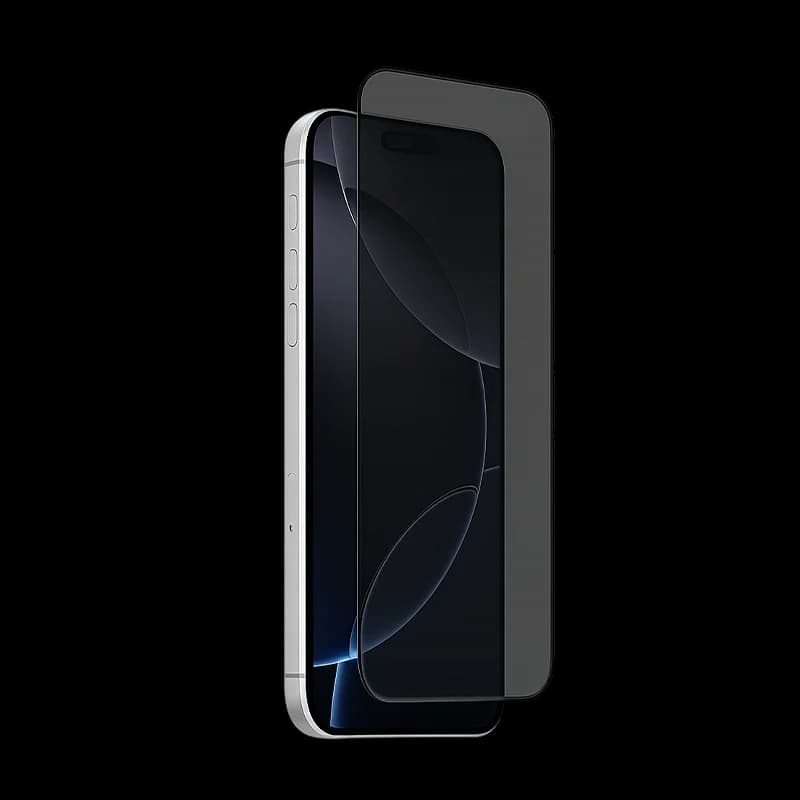 Mocoll Screen Privacy IP 17 Air SN