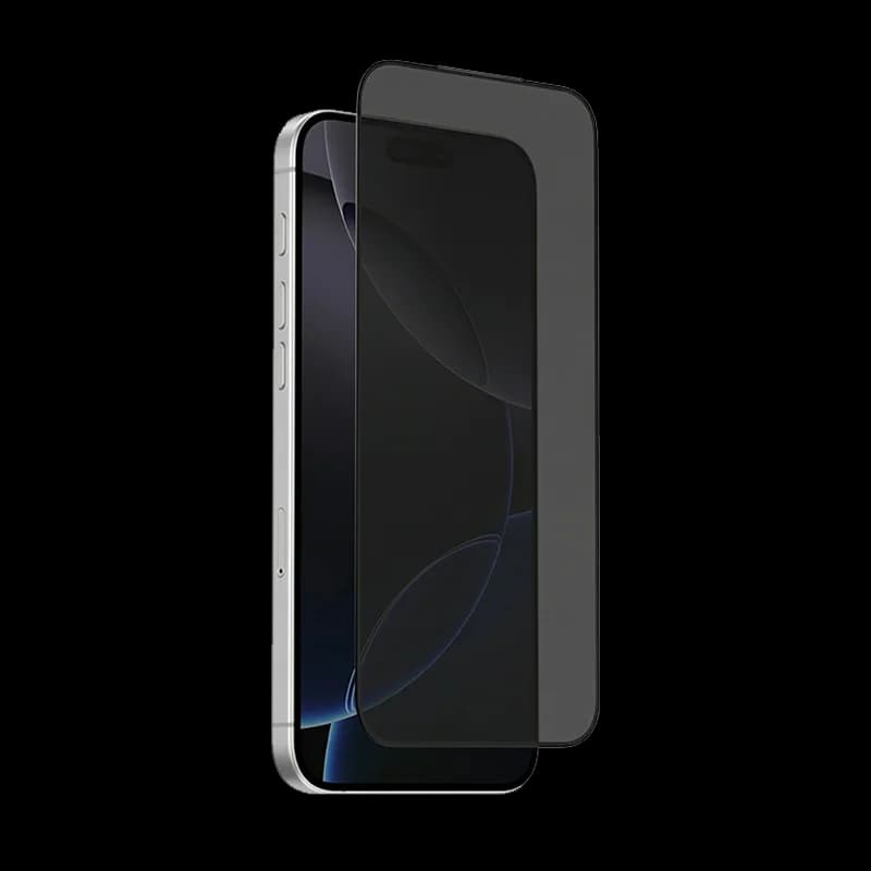 جراب حماية للشاشة موكول لهاتف IP 17 SN