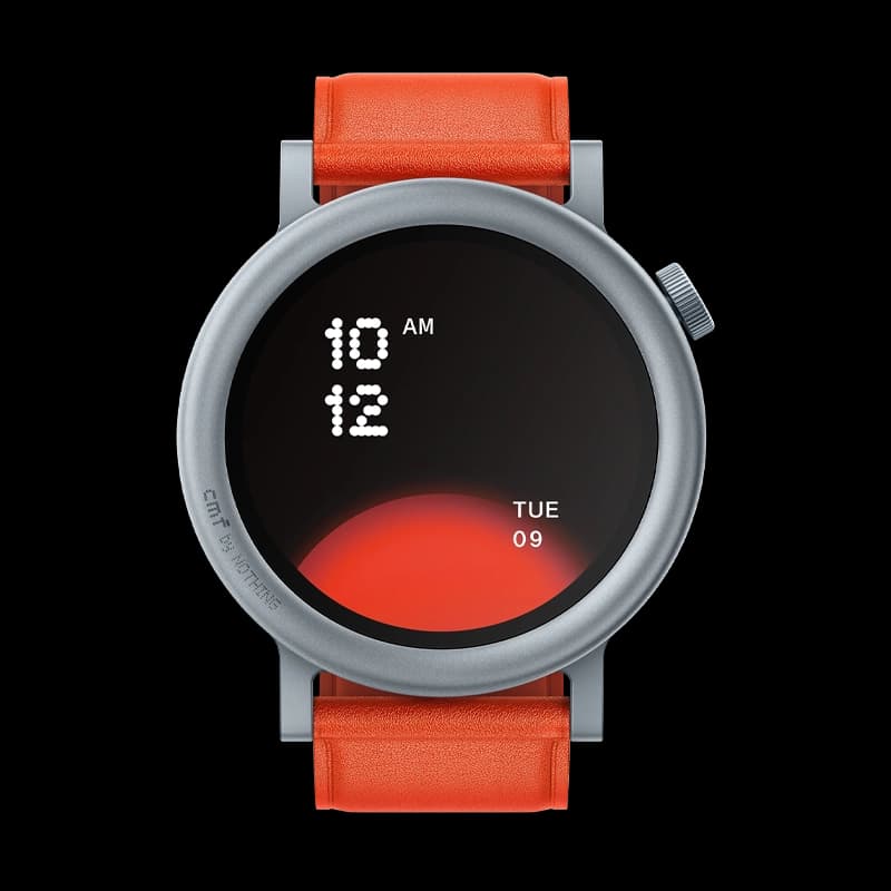 CMF BY Nothing Watch Pro 2 Orange (D398)