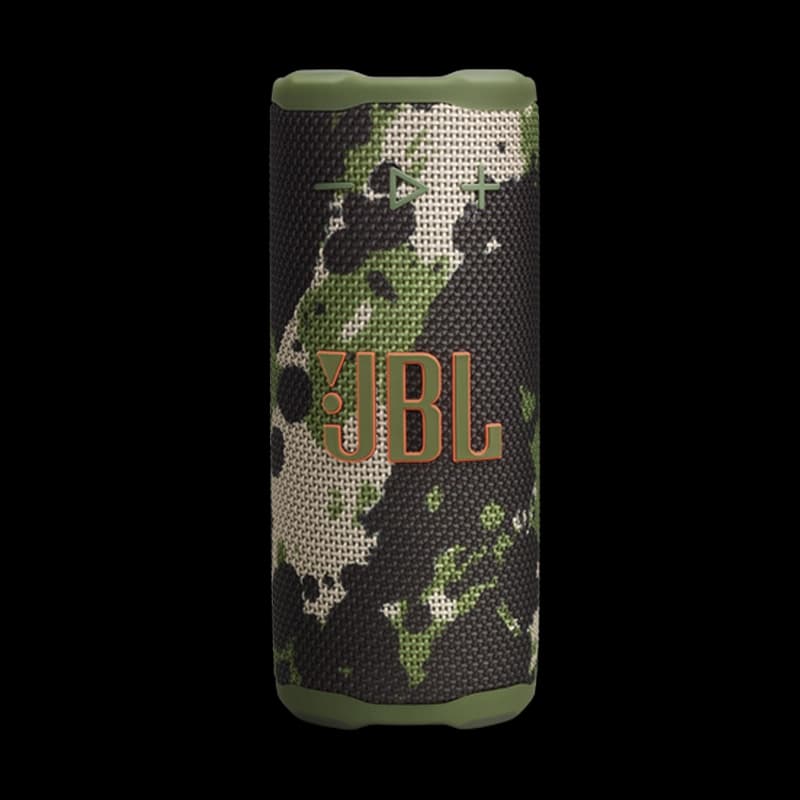 سماعة Jbl Grip لون جيشي
