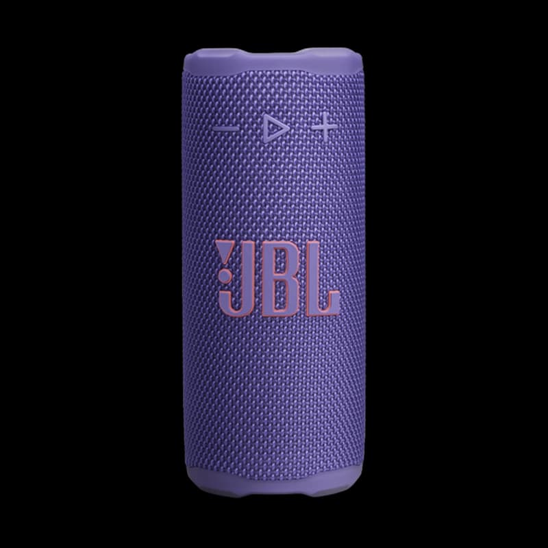 حزام سماعة JBL بنفسجي