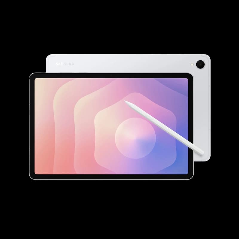 Samsung Galaxy Tab S11 5G 128/12GB Silver