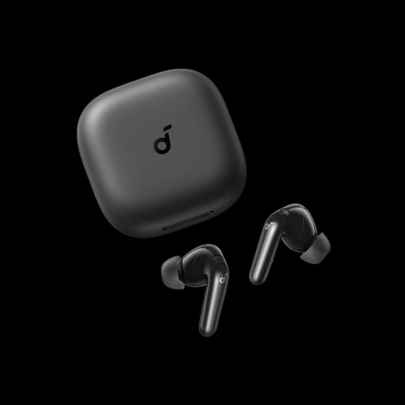 Anker Earbuds Soundcore P31i – Black