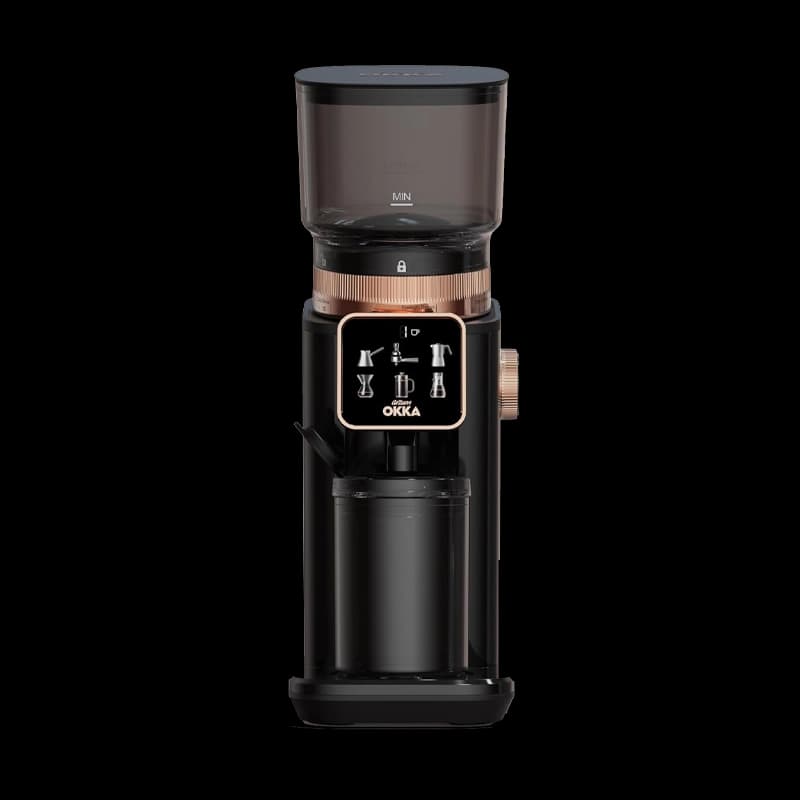 Arzum Okka Coffee Grinder Model Ok0044-04 Bakir / Copper