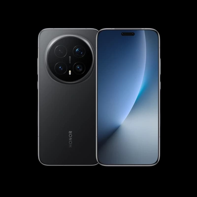 Honor Magic 8 Pro 512/12GB Black