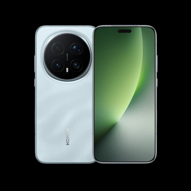 Honor Magic 8 Pro 512/12GB Sky Cyan