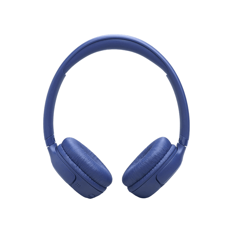 سماعة رأس JBL Tune 530BT أزرق