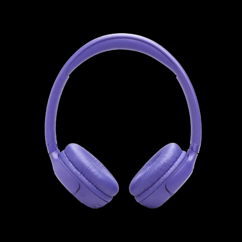 سماعة رأس جي بي ال Tune 530BT لون لافندر