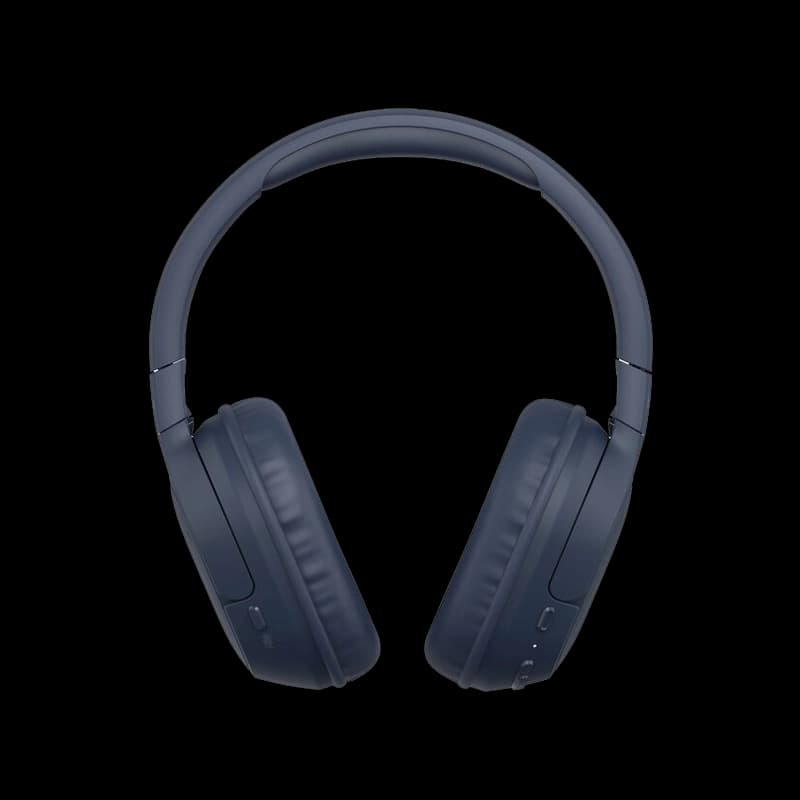 سماعة رأس بيلكن Soundform Surround لاسلكية - أزرق