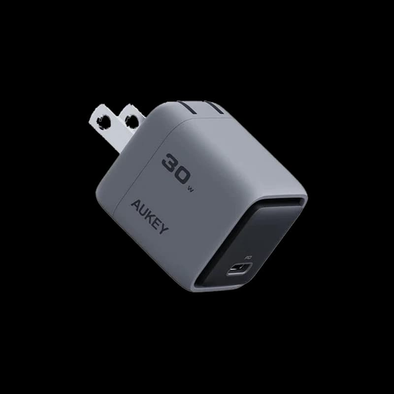شاحن اوكي 30 وات PD PA-C1-GY