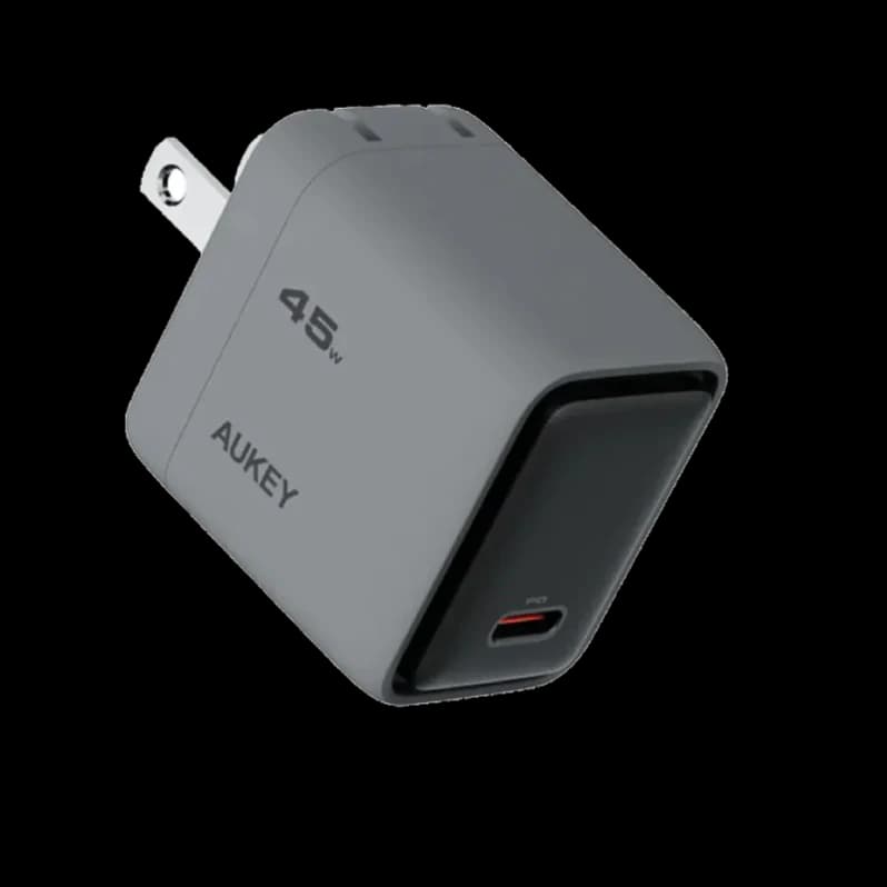 اوكي شاحن 45W PD موديل PA-C2-GY