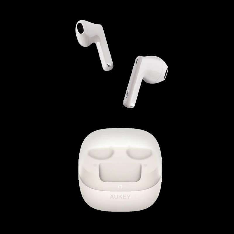 Aukey Earbuds True Wireless EP-M4-WH