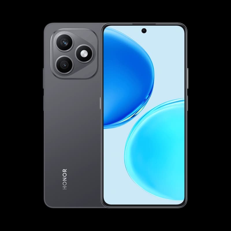 Honor X8d 512GB/8GB – Velvet Black