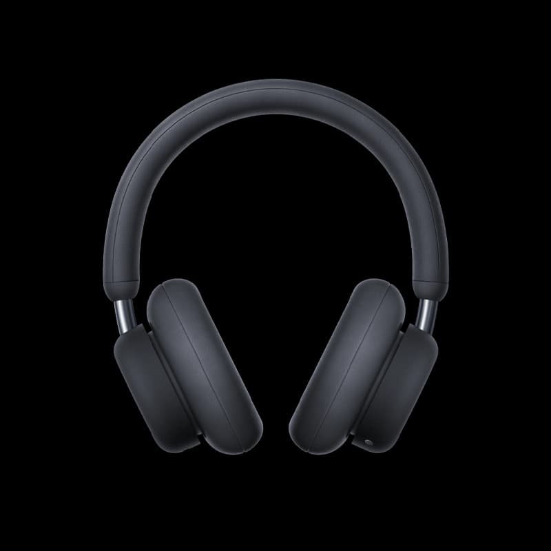 سماعة Nothing Headphone Pro - B175 - رمادي داكن