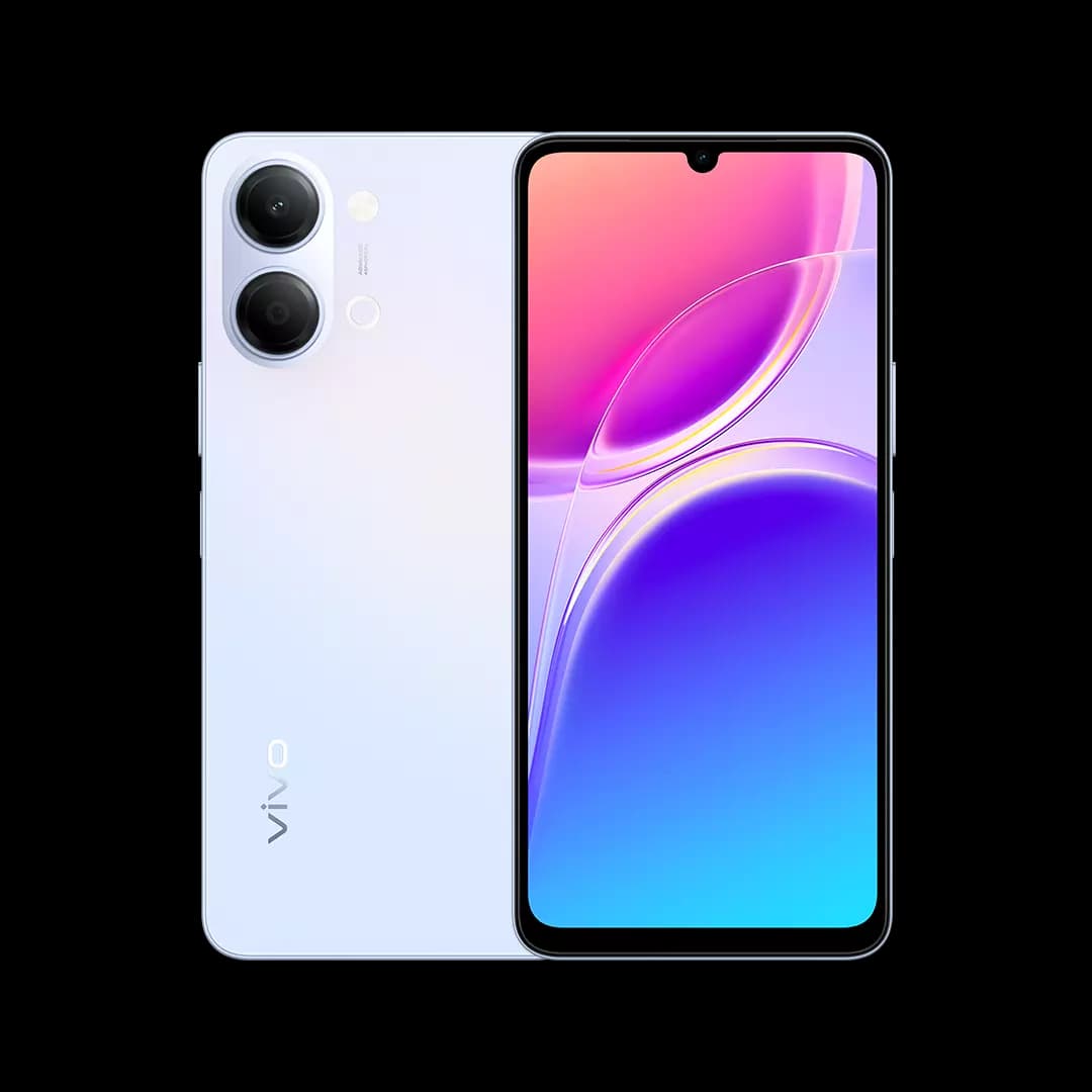 Vivo Y05 64/4GB Platinum