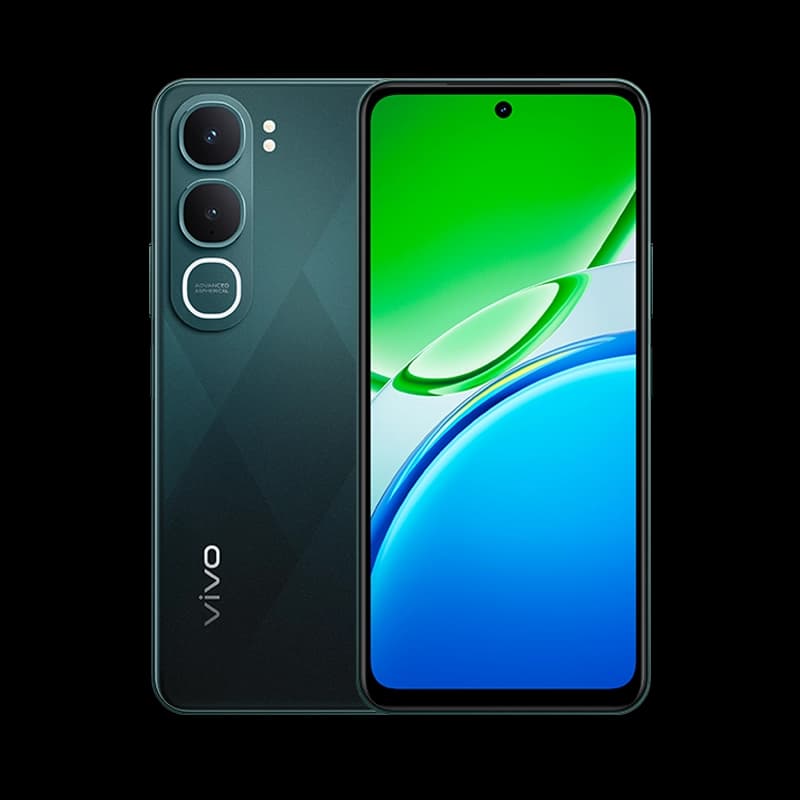Vivo Y21d 128/4GB Green