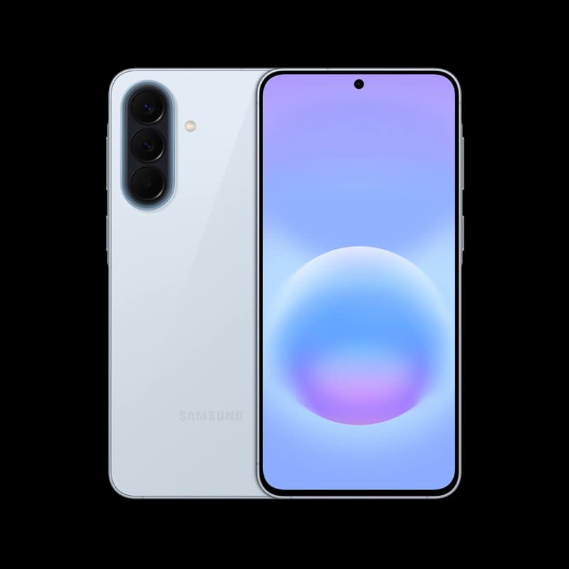 Samsung Galaxy A57 5G 256/8GB Ice Blue