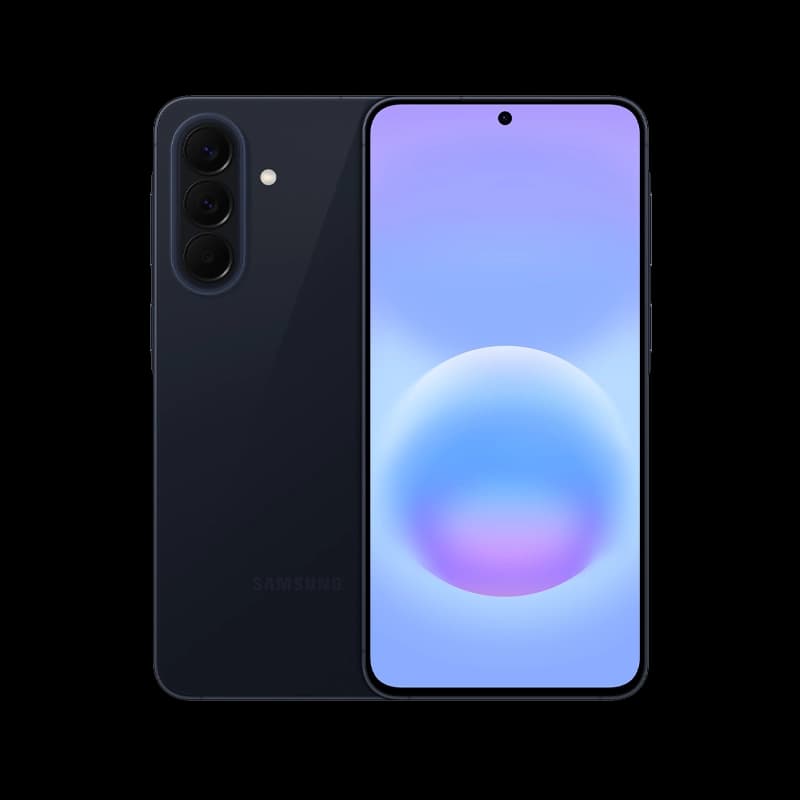 سامسونج Galaxy A57 5G سعة 256/12 جيجابايت - أزرق كحلي