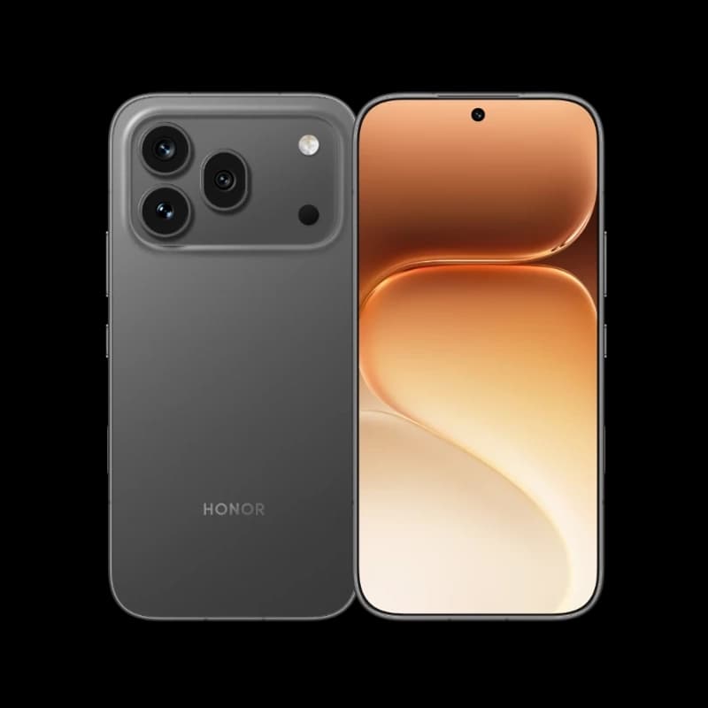 Honor 600 Pro 5G 512/12GB BLACK G