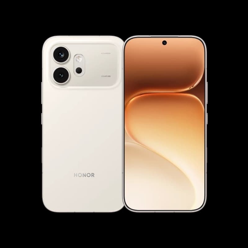 Honor 600 5G 256/8GB Golden White G
