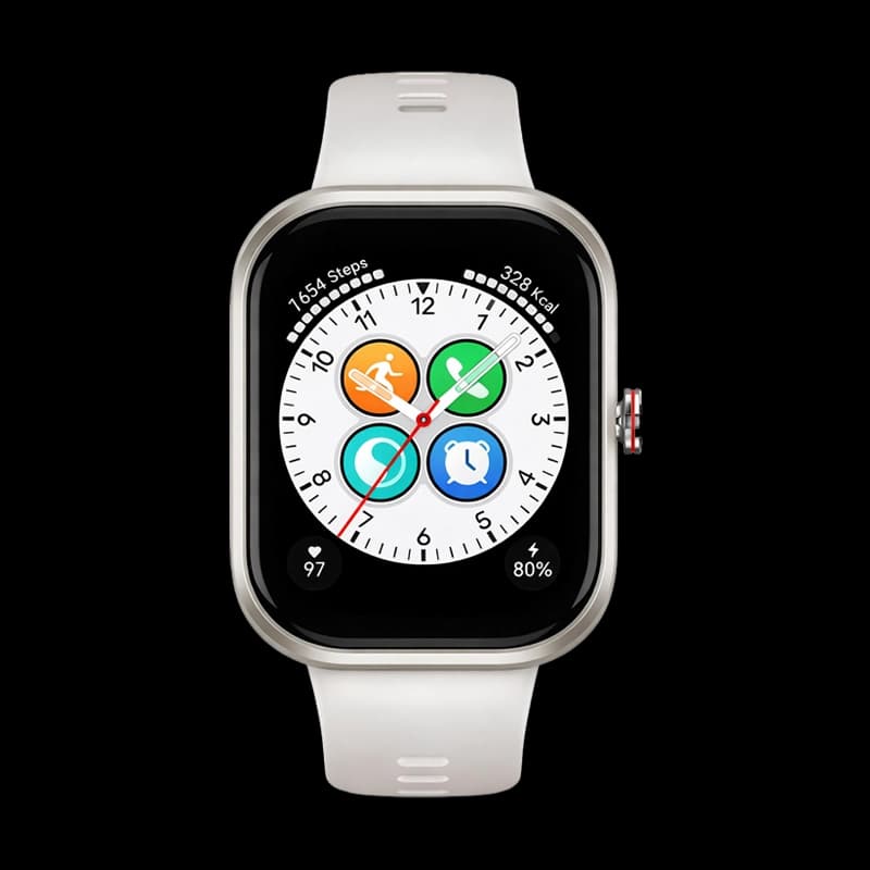 Honor Choice Watch BOT-WB01 White-G