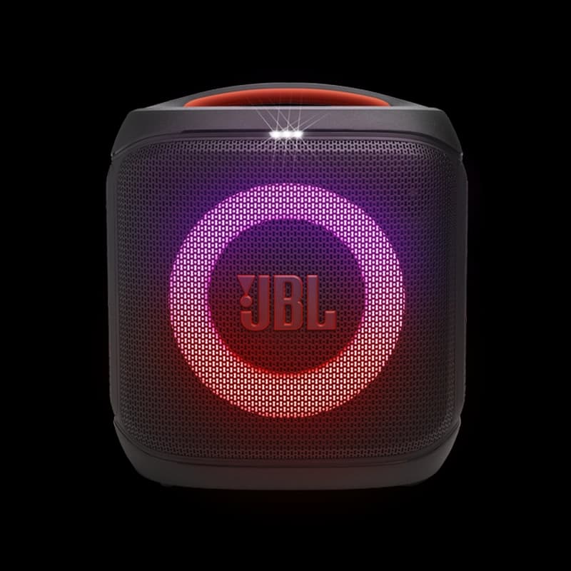 Jbl PartyBox Encoree Essential 2 Black