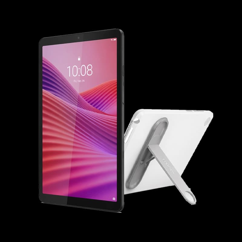 Lenovo Tab One LTE 8.7-Inch 4/128 GB Luna Grey G ZAF10119EG