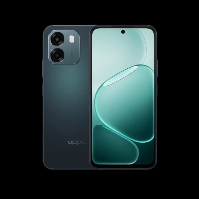 Oppo A6 128/4GB Sapphire Blue G