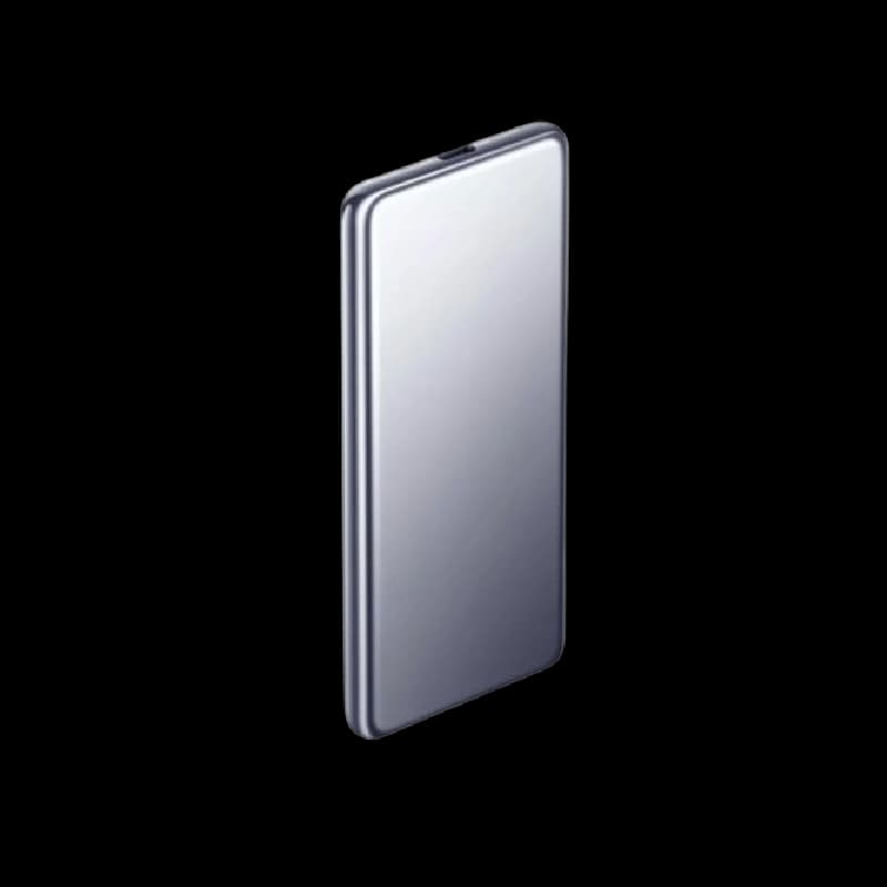 Xiaomi Power Bank 5000mAH Ultra Slim-Space Gray