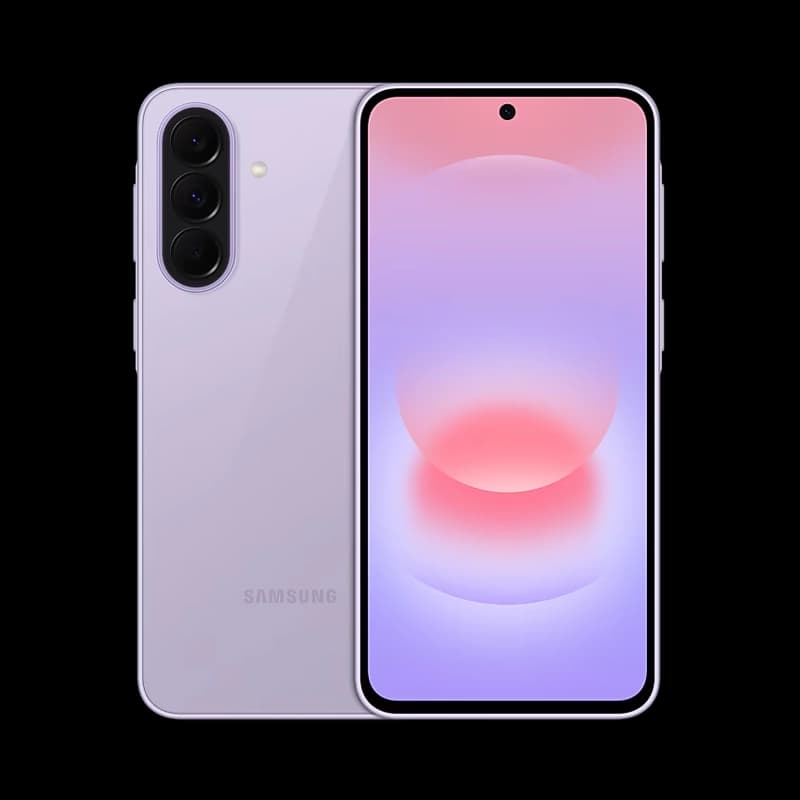 Samsung Galaxy A37 5G 256/12GB Awesome Lavender