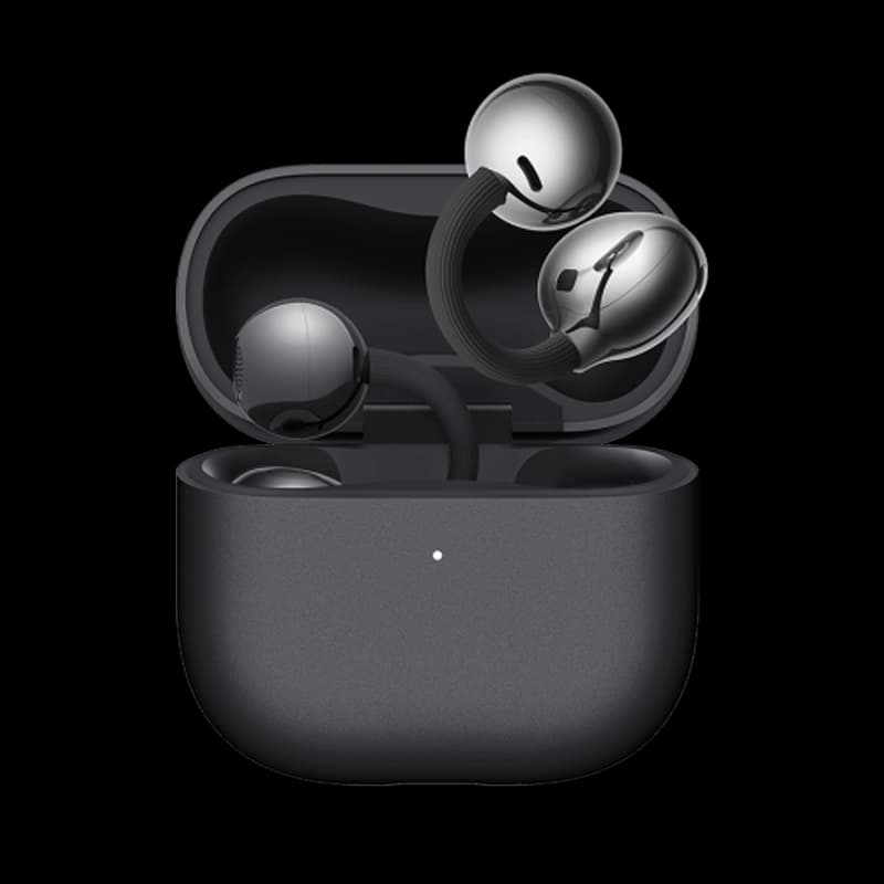 Huawei FreeClip 2 Black