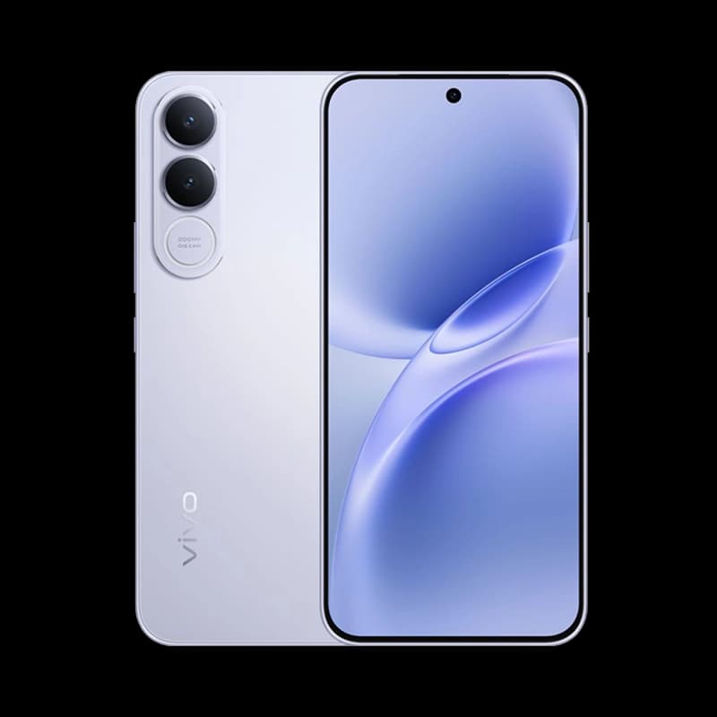 فيفو V70 FE سعة 256/8 جيجابايت فضي