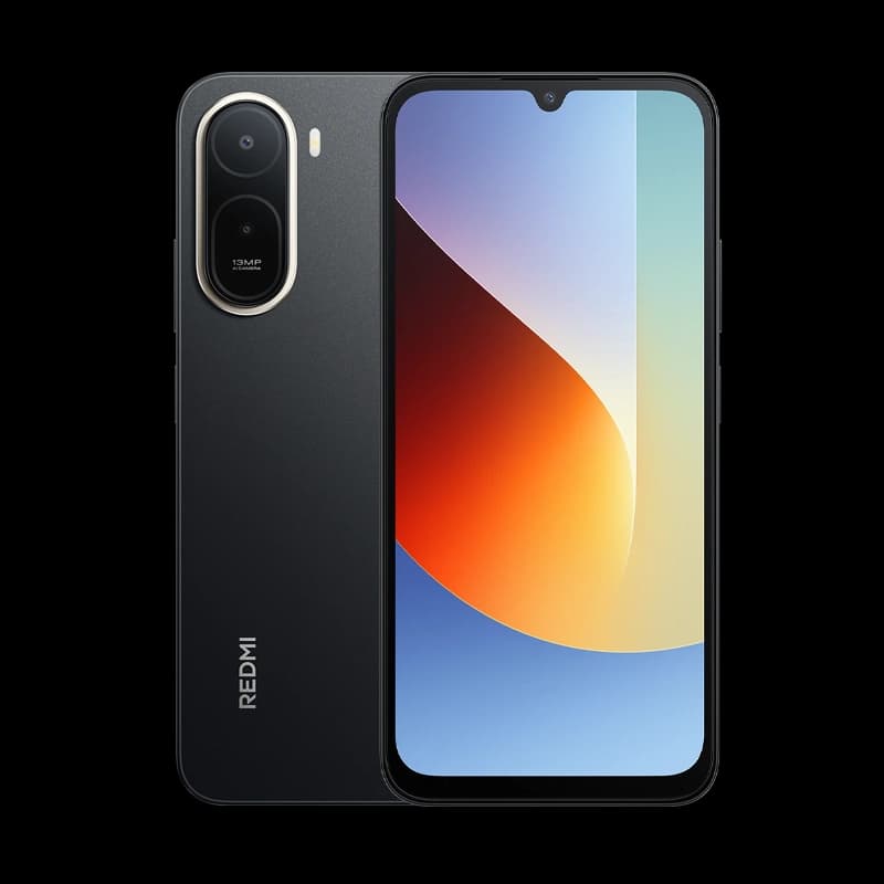 موبايل شاومي Redmi A7 Pro مساحة 128/4GB لون أسود