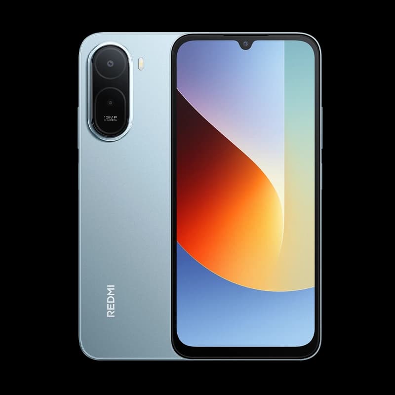 شاومي Redmi A7 Pro سعة 64/4 جيجابايت لون Mist Blue