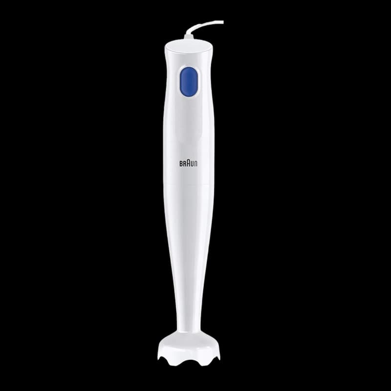 Braun Hand Blender MultiQuick1 Minipimer1 450W (MQ10.000 P)