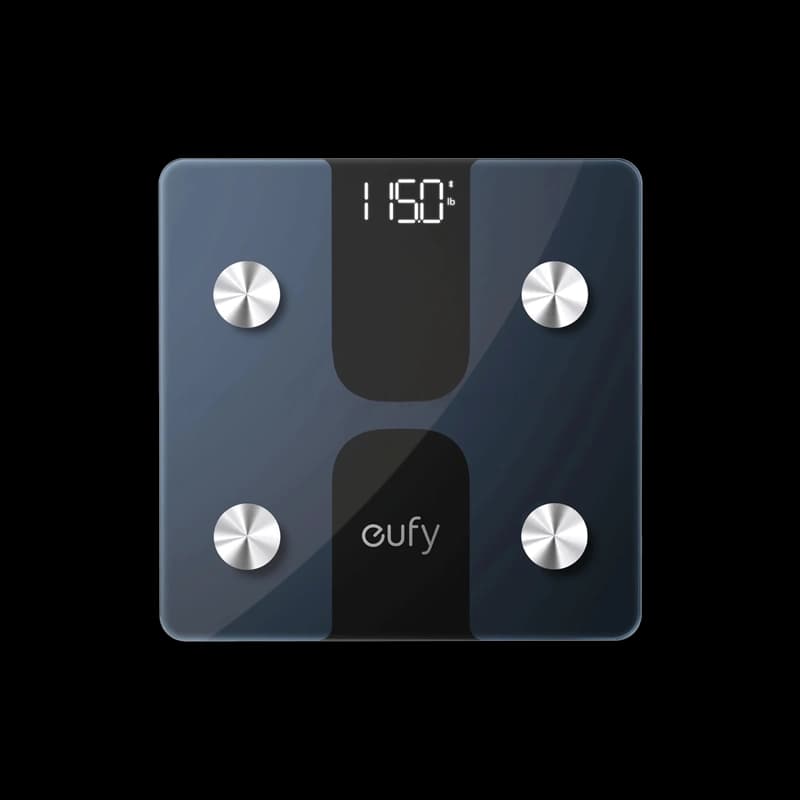 Anker Eufy Smart Scale C1 Black