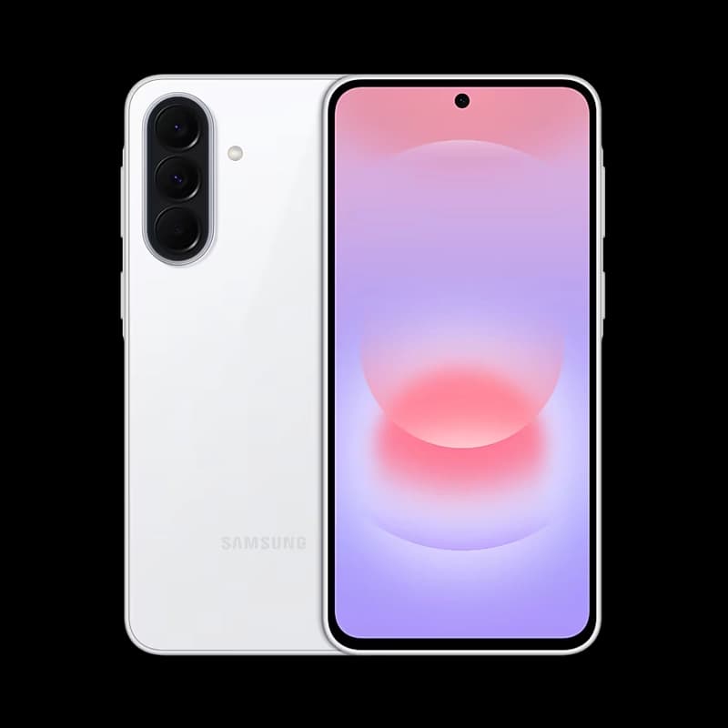 Samsung Galaxy A37 5G 256/12GB Awesome White