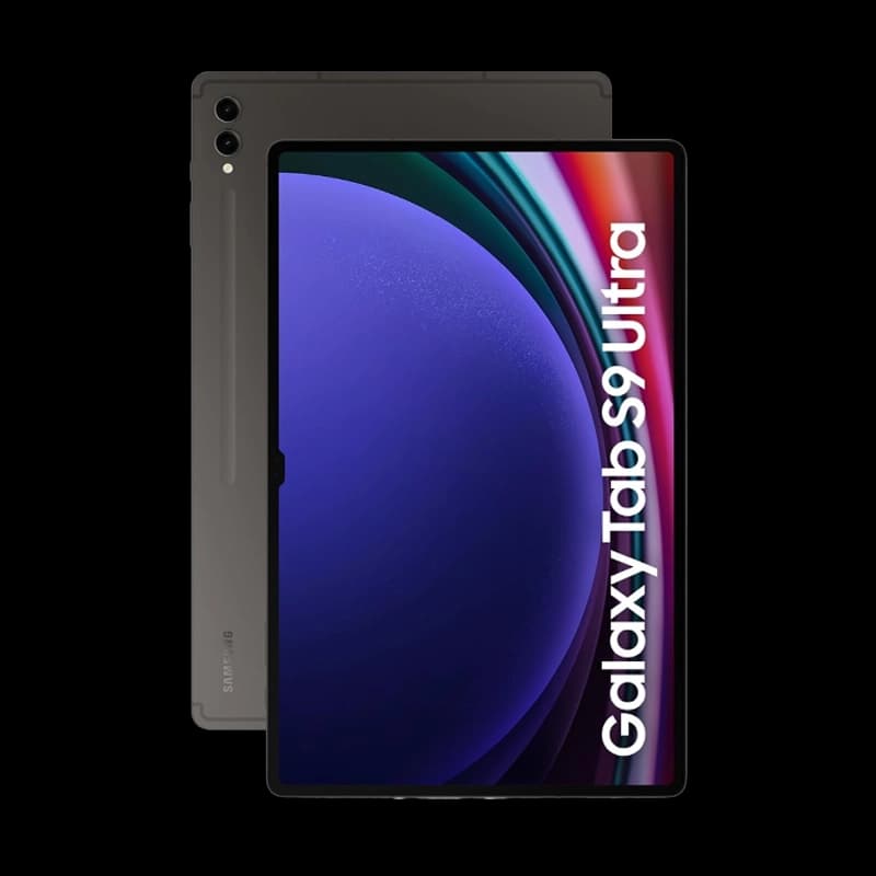 Samsung Galaxy Tab S9 Ultra 5G 256/12GB Graphite