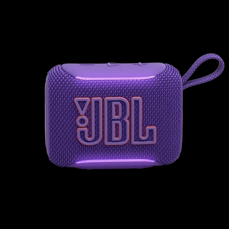 JBL GO 5 Purple