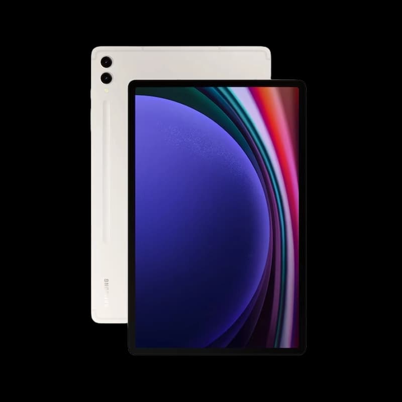 Samsung Galaxy Tab S9+ 5G 256/12GB Beige G