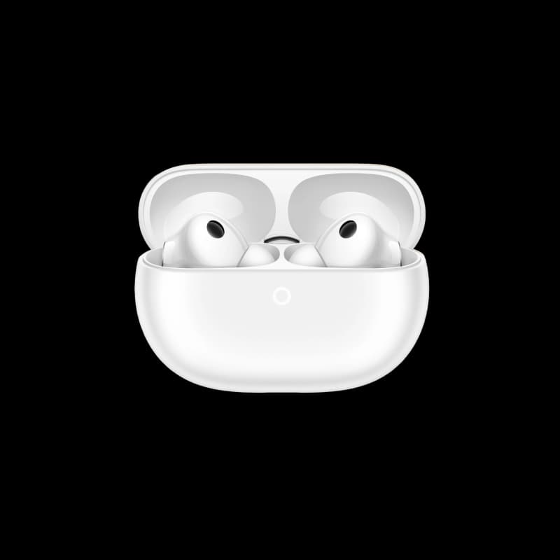 سماعة هواوي FreeBuds Pro 5 - أبيض